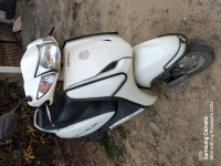 Honda Activa 2012 Model