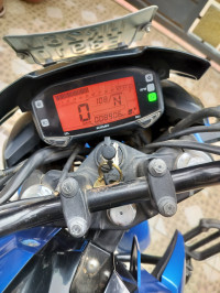 Suzuki Gixxer 150 2017 Model