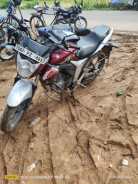 Suzuki Gixxer 150 2018 Model