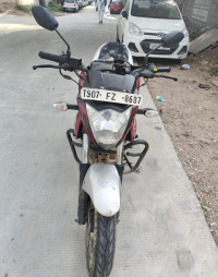 Suzuki Gixxer 150