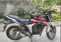 Suzuki Gixxer 150