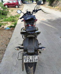 Suzuki Gixxer 150