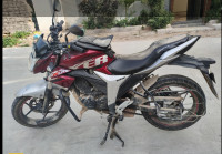 Suzuki Gixxer 150