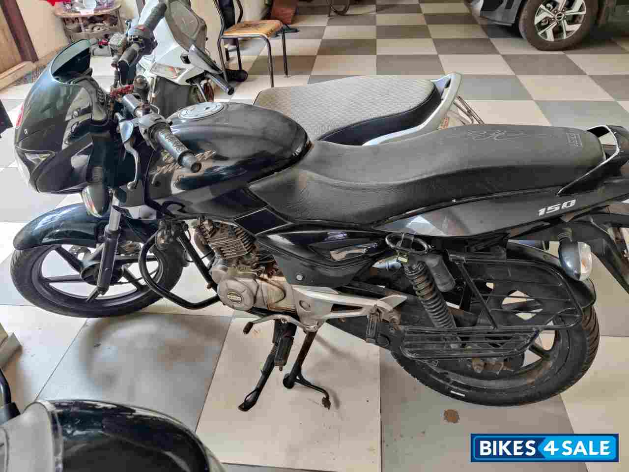 Bajaj Pulsar 150 DTSi