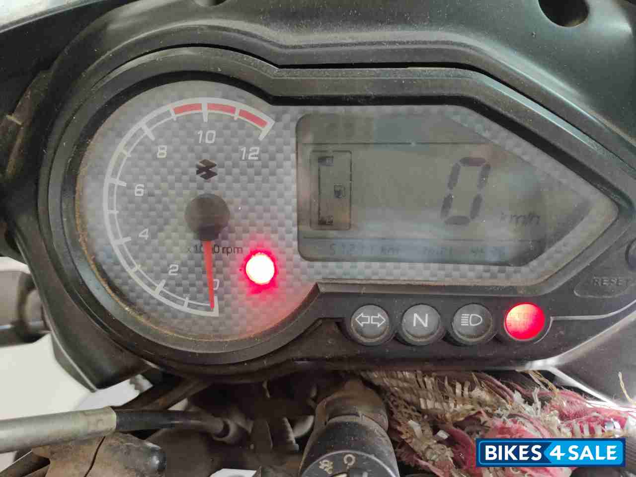 Bajaj Pulsar 150 DTSi