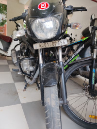 Bajaj Pulsar 150 DTSi