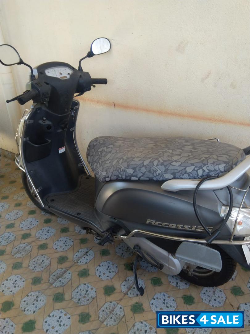 Suzuki Access 125