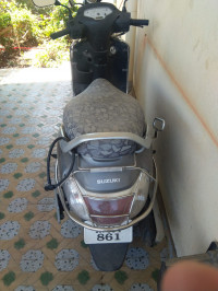Suzuki Access 125