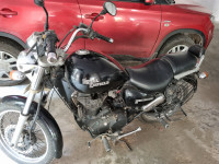 Royal Enfield Thunderbird 350 2014 Model