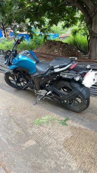 Yamaha FZS 25
