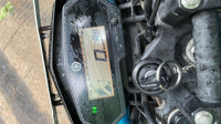 Yamaha FZS 25