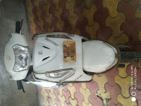 Suzuki Access 125 2014 Model