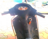 Suzuki Access 125