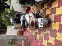 TVS Wego