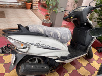 TVS Wego