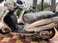 TVS Wego