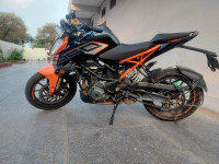 KTM Duke 250 2022 2022 Model