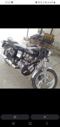 Royal Enfield Bullet Electra 2014 Model