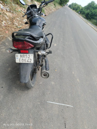 Honda Shine 125 Disc