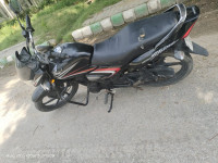 Honda Shine 125 Disc