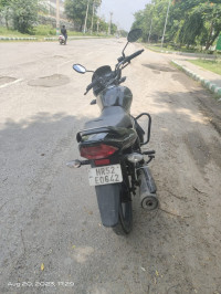 Honda Shine 125 Disc