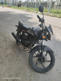Honda Shine 125 Disc