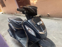 Yamaha Fascino 2016 Model