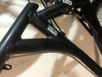 Bicycle Hercules 2021 Model