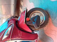 Hero Maestro 2014 Model