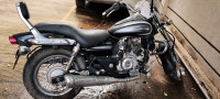 Bajaj Avenger Cruise 220 BS6 2016 Model