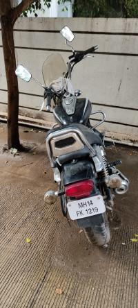 Bajaj Avenger Cruise 220 BS6