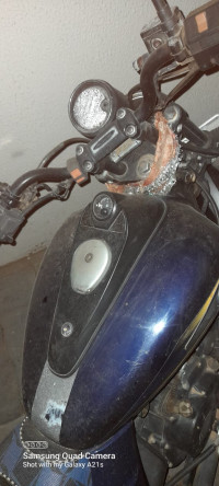 Bajaj Avenger Street 150 2017 Model