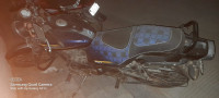 Bajaj Avenger Street 150