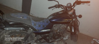 Bajaj Avenger Street 150
