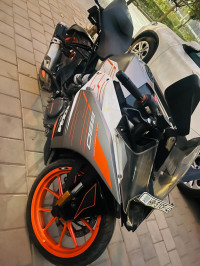 KTM RC 390