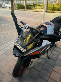 KTM RC 390