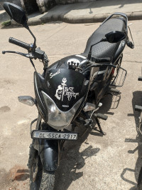 Hero Passion X Pro 2018 Model