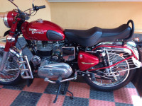 Royal Enfield Bullet Standard 500