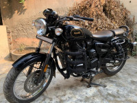 Benelli Imperiale 400 BS6 2021 Model