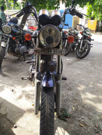 Royal Enfield Thunderbird 350 2016 Model