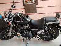 Royal Enfield Thunderbird 350 2016 Model