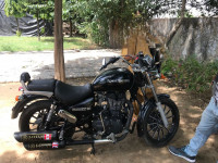 Royal Enfield Thunderbird 350