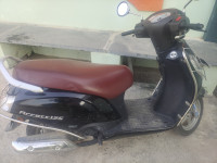 Suzuki Access 125 BS6 2021 Model