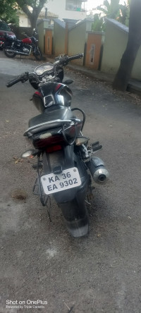 Bajaj Discover 125 ST