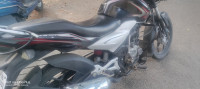 Bajaj Discover 125 ST