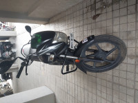 Metallic Black Hero Passion Pro