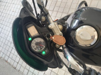 Metallic Black Hero Passion Pro