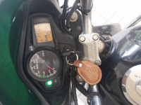 Metallic Black Hero Passion Pro