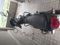 Metallic Black Hero Passion Pro