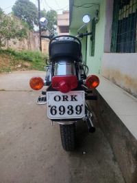 Royal Marune Royal Enfield Bullet Standard 350